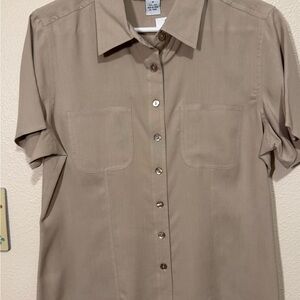 Orvis Button Down
